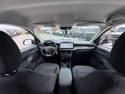 2025 Ford Maverick XL