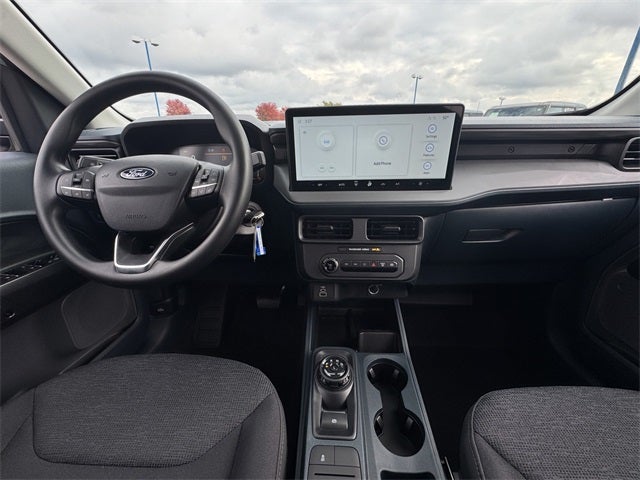 2025 Ford Maverick XL