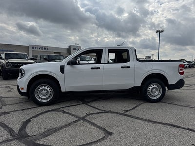 2025 Ford Maverick XL