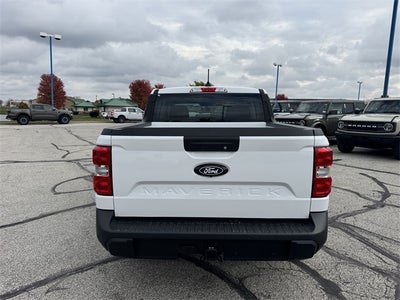 2025 Ford Maverick XL