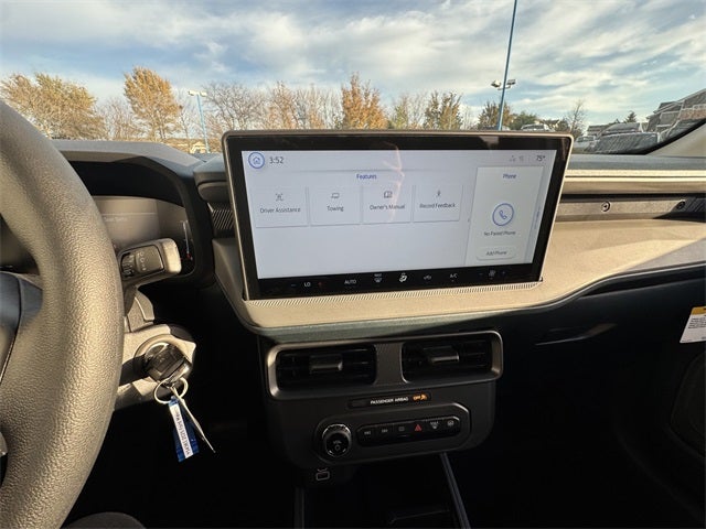 2025 Ford Maverick XL