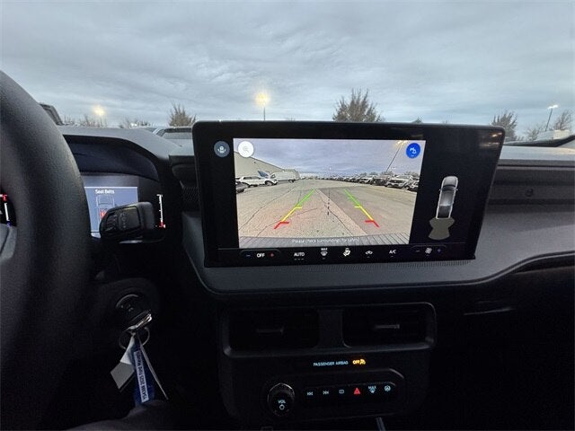 2025 Ford Maverick XL