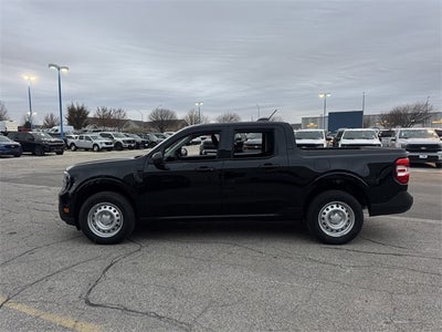 2025 Ford Maverick XL