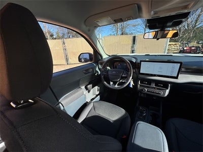 2025 Ford Maverick XL