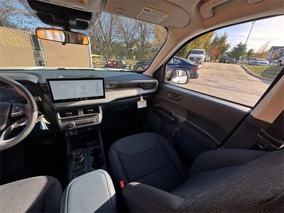 2025 Ford Maverick XL