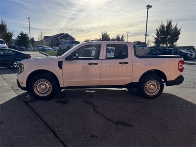 2025 Ford Maverick XL