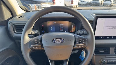 2025 Ford Maverick XL