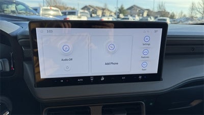 2025 Ford Maverick XL