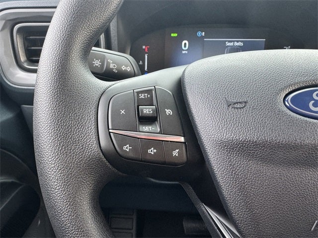 2025 Ford Maverick XL