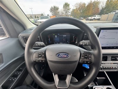 2025 Ford Maverick XL