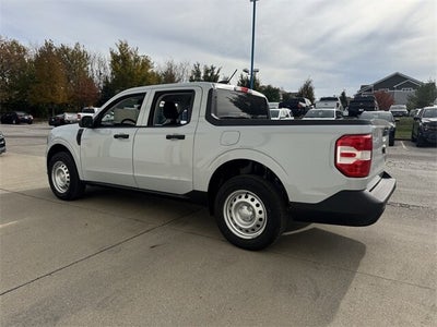 2025 Ford Maverick XL