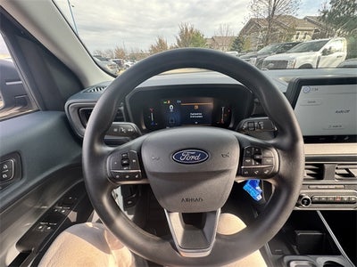 2025 Ford Maverick XL