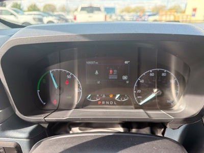 2023 Ford Maverick XLT
