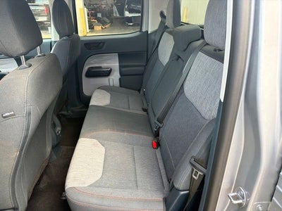 2023 Ford Maverick XLT