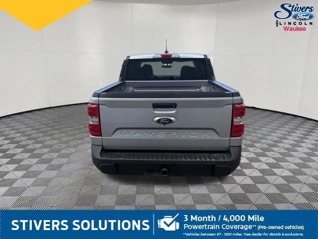2023 Ford Maverick XLT