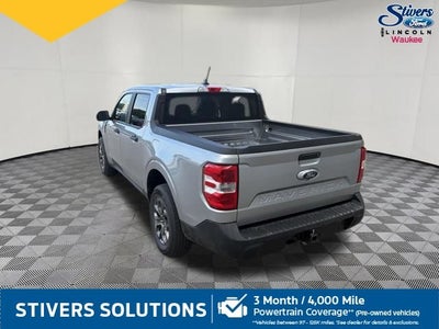 2023 Ford Maverick XLT