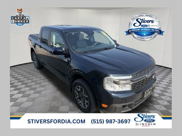 2023 Ford Maverick XLT