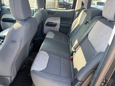 2023 Ford Maverick XLT