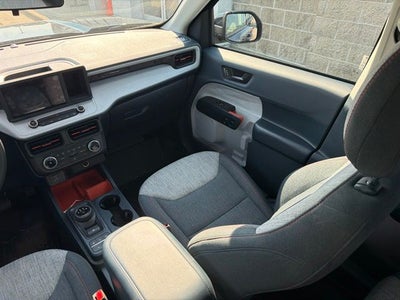 2023 Ford Maverick XLT