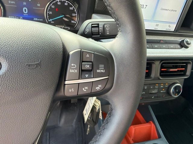 2023 Ford Maverick XLT
