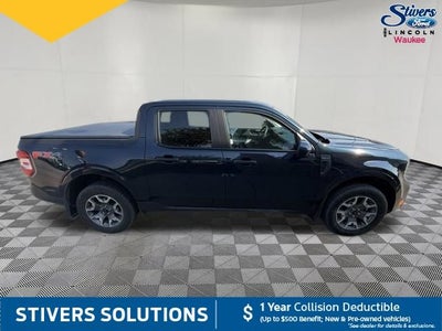 2023 Ford Maverick XLT