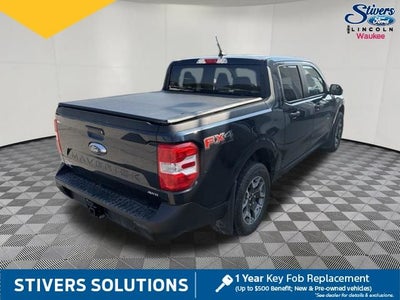 2023 Ford Maverick XLT