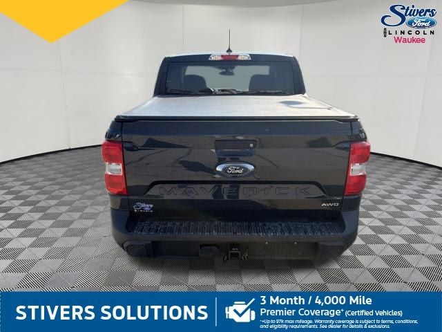 2023 Ford Maverick XLT