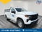 2022 Chevrolet Silverado 1500 WT