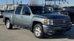 2013 Chevrolet Silverado 1500 LTZ