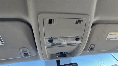 2013 Chevrolet Silverado 1500 LTZ