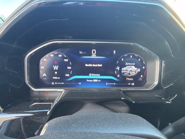 2026 Chevrolet Silverado 1500 LT LT1