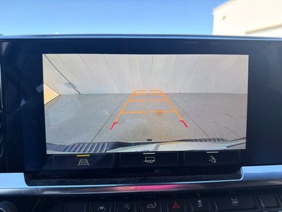 2026 Chevrolet Silverado 1500 LT LT1