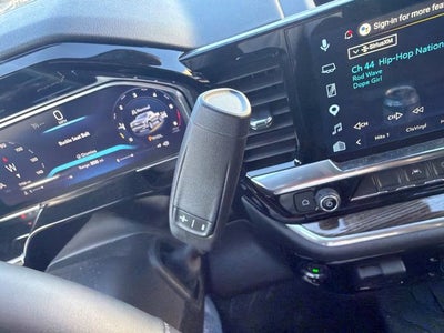 2026 Chevrolet Silverado 1500 LT LT1