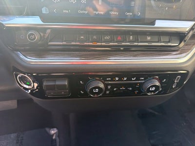 2026 Chevrolet Silverado 1500 LT LT1