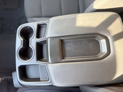 2026 Chevrolet Silverado 1500 LT LT1