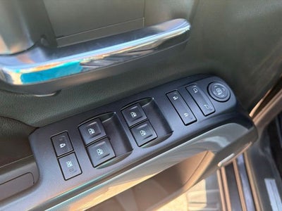 2016 Chevrolet Silverado 1500 LT LT2