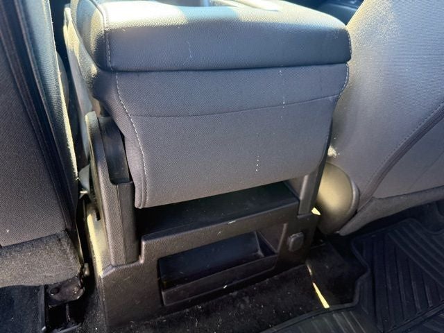 2017 Chevrolet Silverado 1500 LT LT1