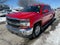 2017 Chevrolet Silverado 1500 LT LT1