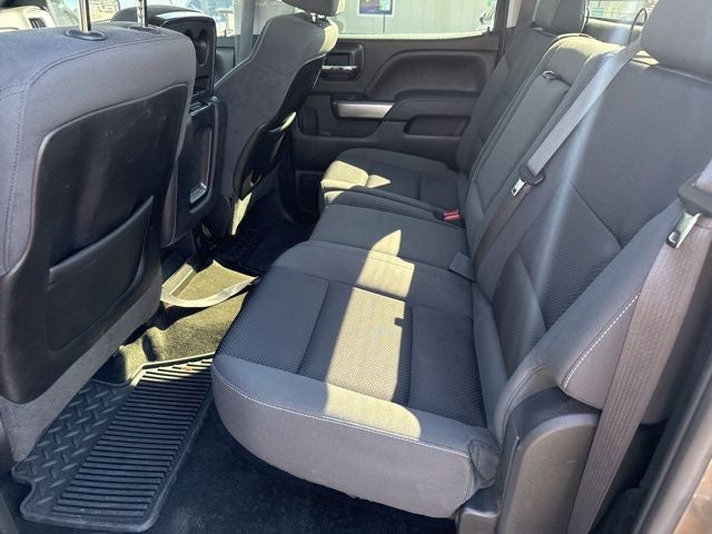 2014 Chevrolet Silverado 1500 LT LT1