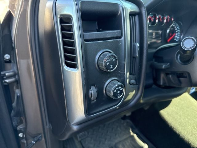 2014 Chevrolet Silverado 1500 LT LT1