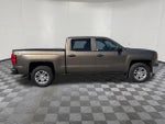 2014 Chevrolet Silverado 1500 LT LT1