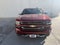 2017 Chevrolet Silverado 1500 LTZ 2LZ