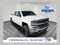 2017 Chevrolet Silverado 1500 LTZ 1LZ