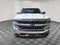 2017 Chevrolet Silverado 1500 LTZ 1LZ