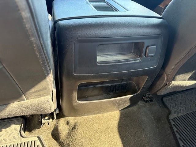 2017 Chevrolet Silverado 1500 LTZ 1LZ