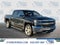 2017 Chevrolet Silverado 1500 LTZ 1LZ