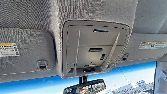 2017 Chevrolet Silverado 1500 LTZ 1LZ