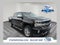 2018 Chevrolet Silverado 1500 High Country