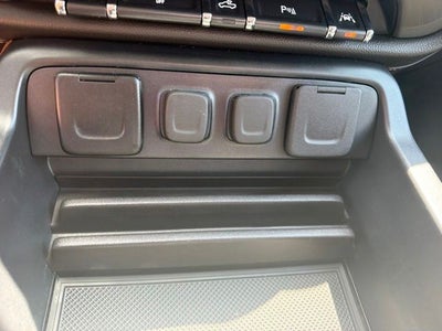 2018 Chevrolet Silverado 1500 High Country