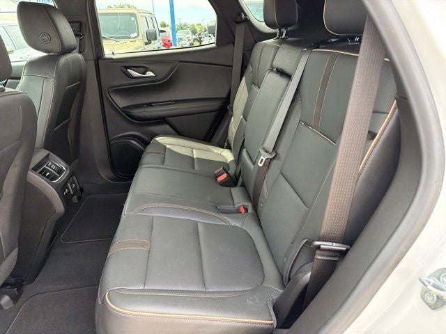 2022 Chevrolet Blazer Premier